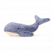 Игрушка мягконабивная &quot;Кит Wilbur Whale&quot; 13 см Jellycat | Фото 3