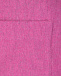 Розовая куртка с накладными карманами IRO | Фото 9