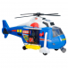 Игрушка Вертолет функциональный 41 см, свет, звук Dickie | Фото 1