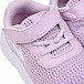 Текстильные кроссовки на шнуровке и липучке Nike | Фото 6