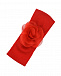 Подарочный набор из красных пинеток и повязки La Perla | Фото 2