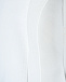 Белые шорты с поясом-лентой Parosh | Фото 7