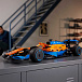 Конструктор TECHNIC &quot;Гоночный автомобиль McLaren Formula 1™&quot; Lego | Фото 4