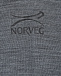 Комплект термобелья Soft, серый Norveg | Фото 5