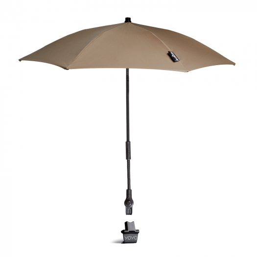 Зонт от солнца &quot;Тоффи&quot; / YOYO Parasol - Toffee BABYZEN , арт. RU10214-12 | Фото 1