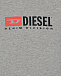Комплект: футболка и шорты, серый Diesel | Фото 5