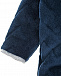 Синий комбинезон с ушками на капюшоне Sanetta | Фото 4