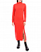 Красное платье из кашемира Allude | Фото 2