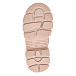 Кроссовки из кожи на эластичной шнуровке Rondinella | Фото 5