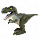Робо-Тираннозавр Robo Alive, зеленый, 35х9х19,5 см ZURU | Фото 2