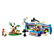 Конструктор Lego Friends Newsroom Van  | Фото 3