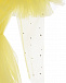 Платье Patricia лимонного цвета Sasha Kim | Фото 3