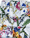 Комбинезон Flower Embroidery с пинетками Molo | Фото 4