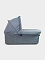 Люлька External Bassinet для Snap Trend, Snap 4 Trend, Snap 4 Ultra Trend / Grey Marle