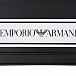 Сумка с логотипом 18х12х4 см Emporio Armani | Фото 5