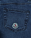 Брюки джинсовые Moncler  | Фото 3