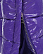 Комбинезон с капюшоном, фиолетовый глянец Freedomday | Фото 4