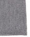 Серый шарф-ворот, 25x27 см Catya | Фото 4