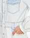 Джинсовое платье с накладными карманами Dorothee Schumacher | Фото 8
