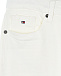 Белые джинсы skinny fit Tommy Hilfiger | Фото 3