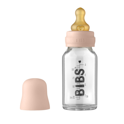 Бутылка Blush, 110 мл BIBS | Фото 1