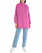 Розовая куртка с накладными карманами IRO | Фото 3