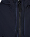 Темно-синяя куртка softshell  | Фото 3