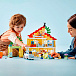 Конструктор Lego DUPLO Town 3 in 1 Family House  | Фото 8