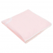 Розовое одеяло с принтом &quot;DG&quot; Dolce&Gabbana | Фото 1