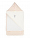 Розовый конверт с принтом  | Фото 2