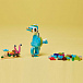 Конструктор Lego CREATOR &quot;Дельфин и черепаха&quot;  | Фото 3