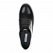 Черные классические туфли из лаковой кожи Dolce&Gabbana | Фото 4