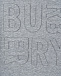 Свитшот с тисненым логотипом Burberry | Фото 4