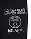 Спортивные брюки с вышивкой Moschino | Фото 3