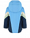 Комплект: куртка и брюки, голубой GOSOAKY | Фото 3