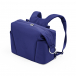 Синяя сумка для коляски Xplory X Stokke | Фото 1