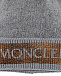 Шапка с помпоном Moncler | Фото 4