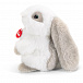Мягкая игрушка &quot;Кролик Клемент&quot;, 13x20x17 см Trudi | Фото 2
