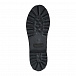 Черные туфли с лого Dolce&Gabbana | Фото 5