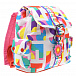 Рюкзак с разноцветным лого, 30x25x11 см Stella McCartney | Фото 3