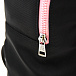 Рюкзак с розовой отделкой, 30х14х37 см Moncler | Фото 7