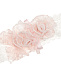 Ажурная повязка с розами Aletta | Фото 3