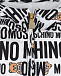 Ветровка с капюшоном Moschino | Фото 3