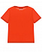 Красная футболка с декором &quot;серфборд&quot; Yporque | Фото 2