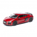 Машинка металлическая SPAL - Audi R8 V10 Plus, 1:24 Maisto | Фото 1