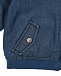 Синяя джинсовая куртка Tartine et Chocolat | Фото 4
