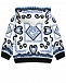 Куртка спортивная с капюшоном Dolce&Gabbana | Фото 2