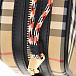 Прямоугольная сумка кроссбоди с логотипом, 7х14х17,5 см Burberry | Фото 7