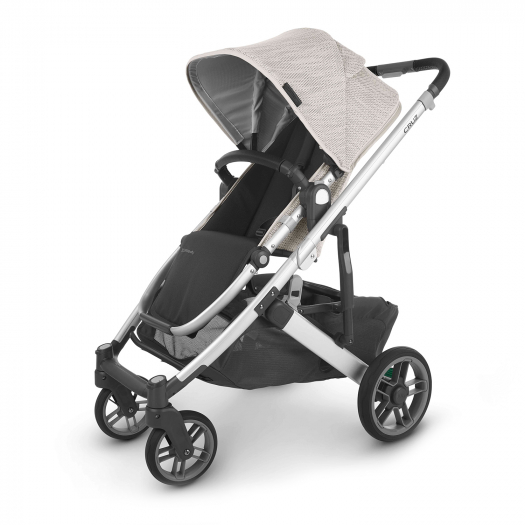 Коляска прогулочная Cruz V2 Sierra песчаные дюны UPPAbaby | Фото 1