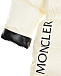 Белый комбинезон с принтом LIFE Moncler | Фото 4